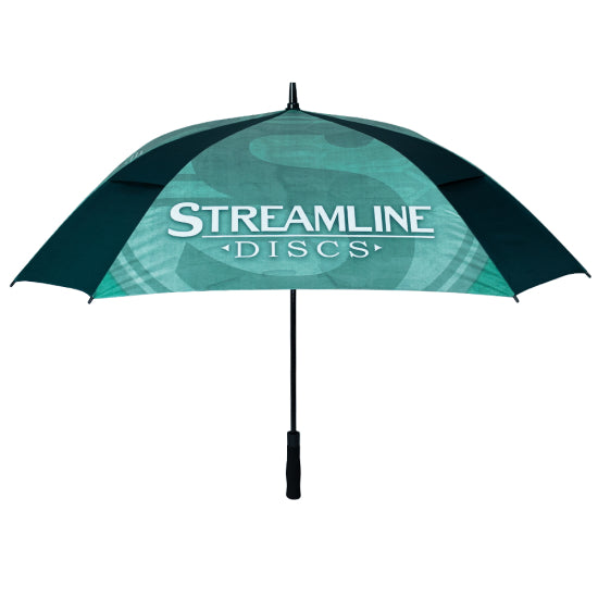 Axiom / Streamline Large UV parapluie - Square UV Umbrella