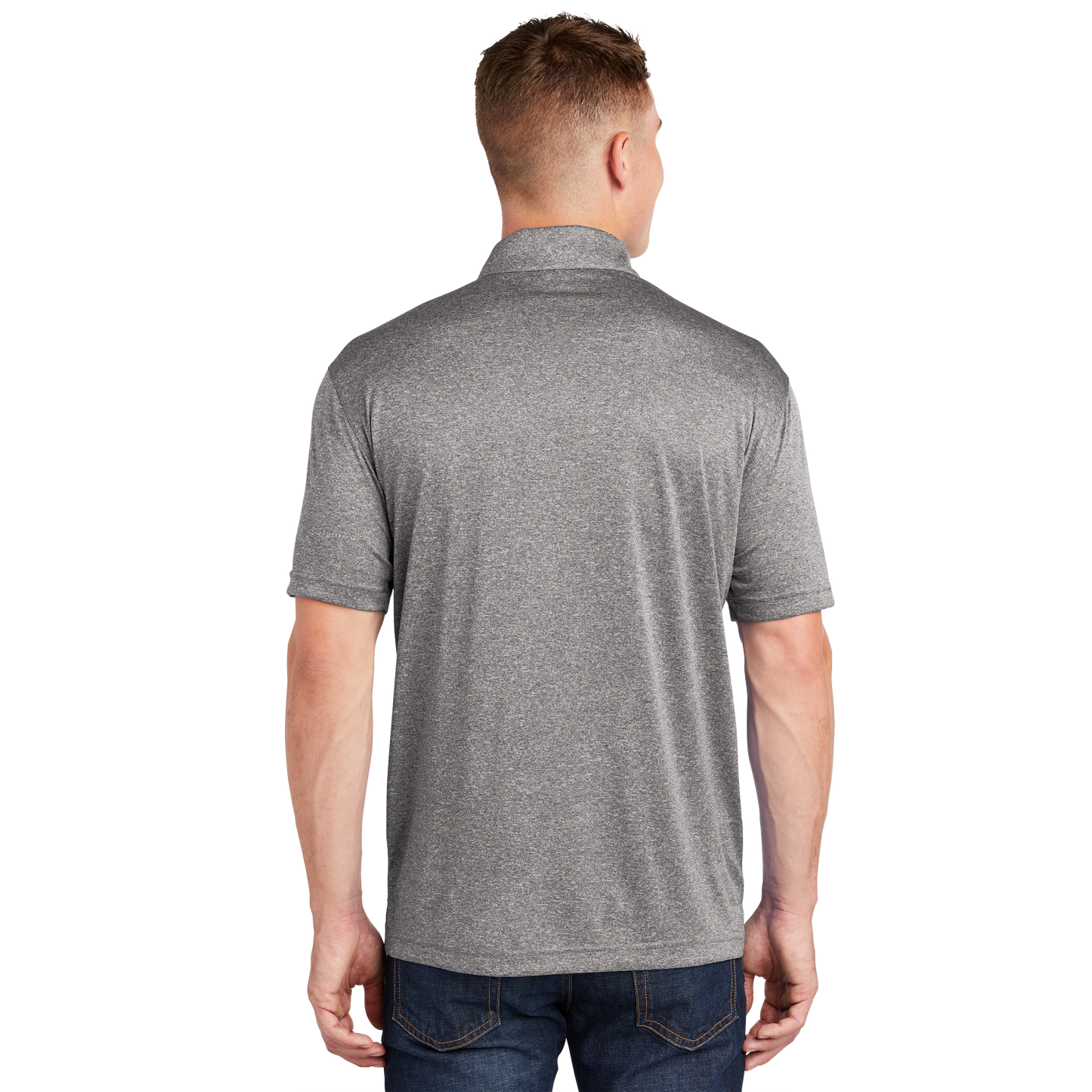 Innova - Contender Performance Polo Unity