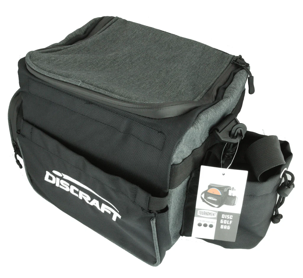 Discraft - Shoulder Bag Heather