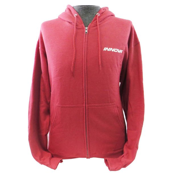 Innova - Proto Zip Hoodie