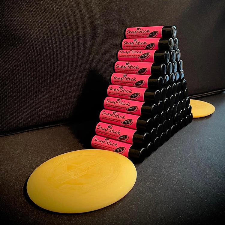 DG MAX WAX - Snap Stick