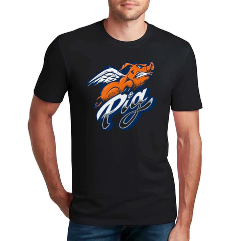 Innova - Pig Tee T-shirt