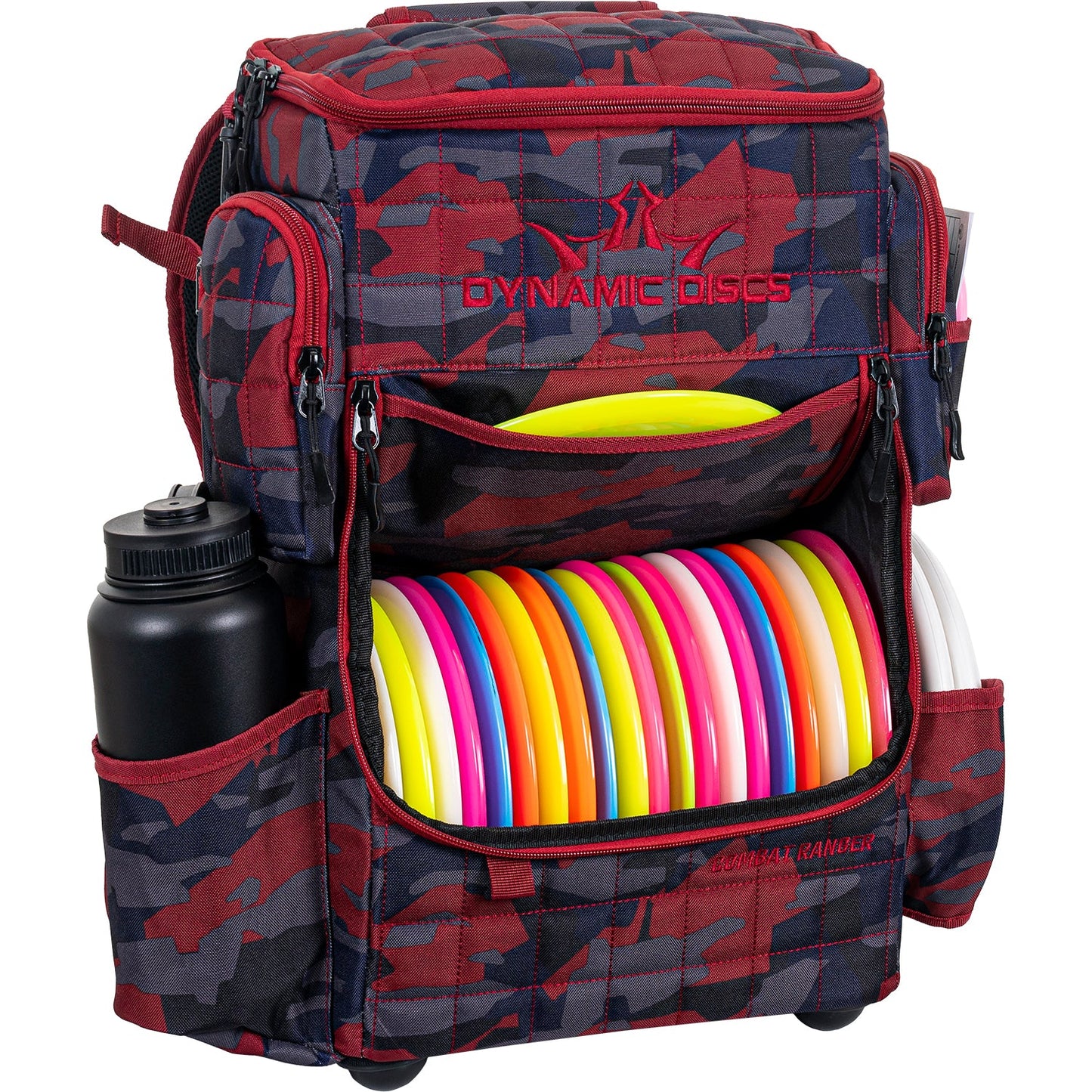 Dynamic Discs Combat Ranger Backpack