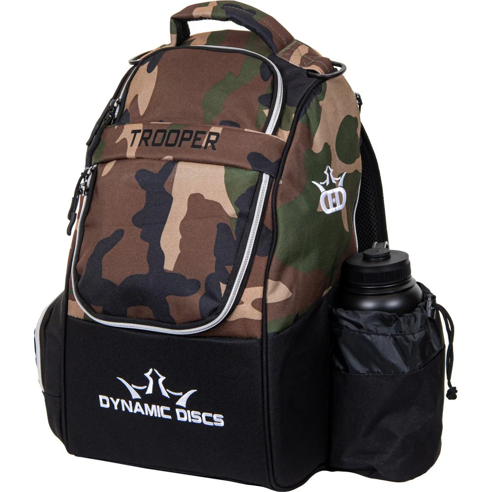 Dynamic Discs - Trooper Backpack