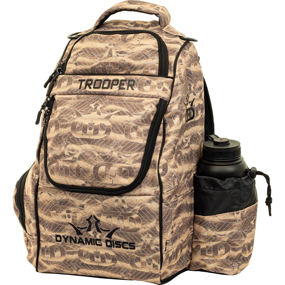 Dynamic Discs - Trooper Backpack