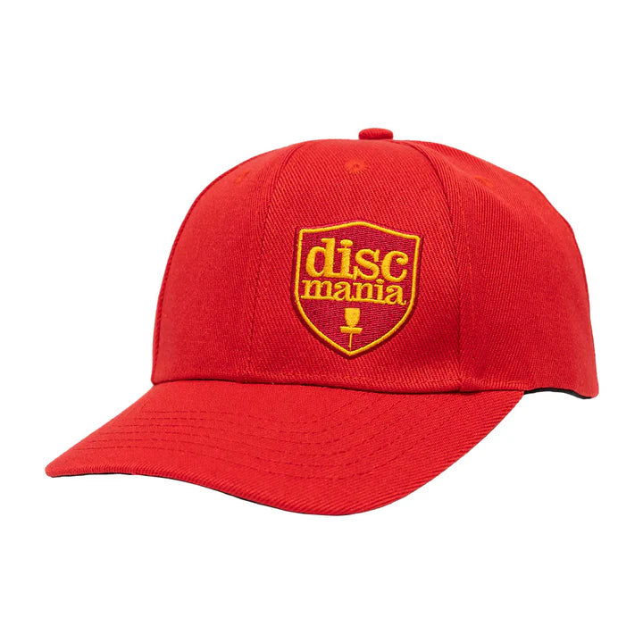 Discmania Casquette - Curved / Courbé Bill Baseball