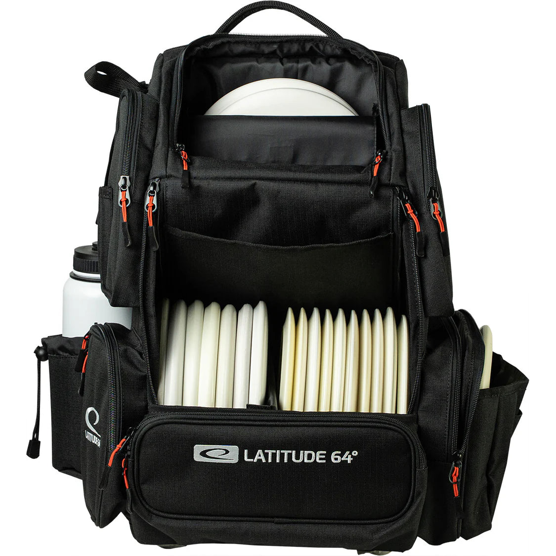 Latitude 64 Luxury E5 sac