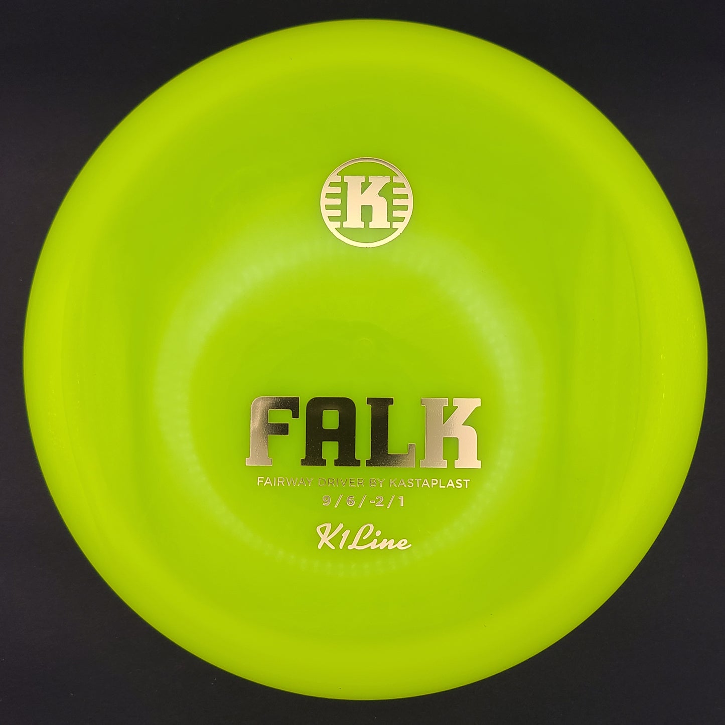Kastaplast - Falk - K1