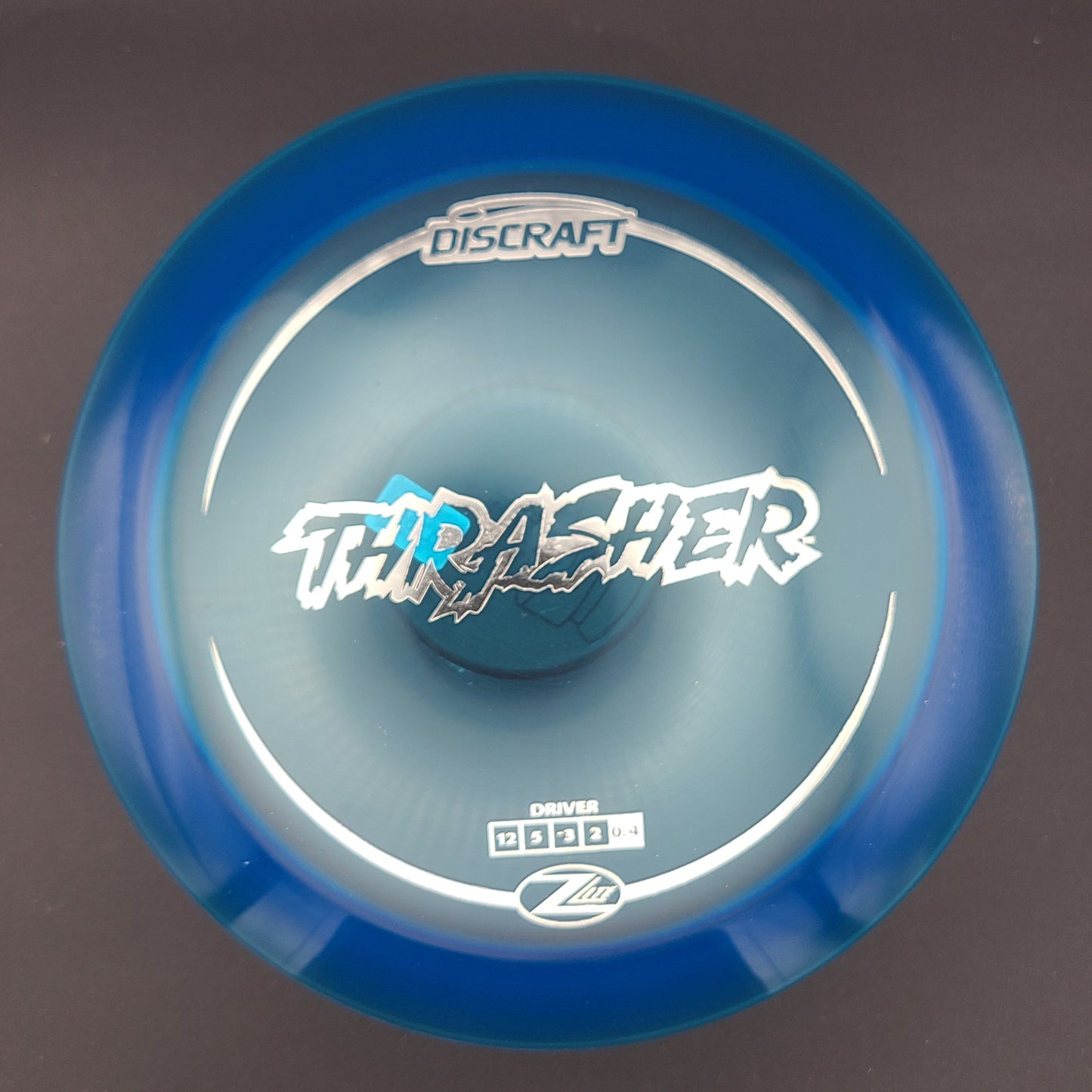 Discraft - Thrasher - Z Lite