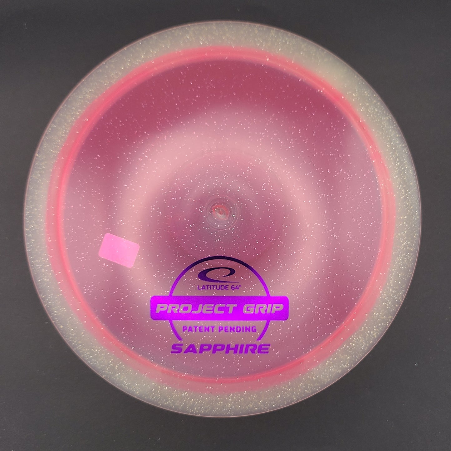 Latitude 64 - Sapphire - Project Grip