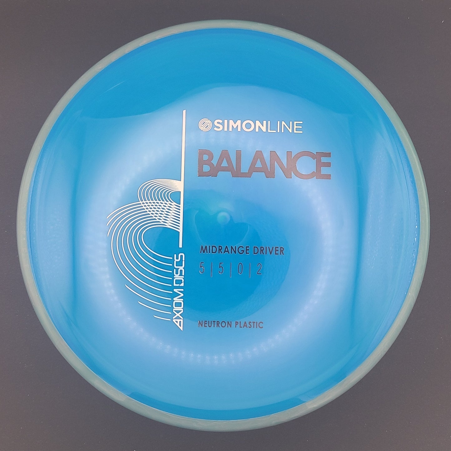 Axiom - Balance - Neutron