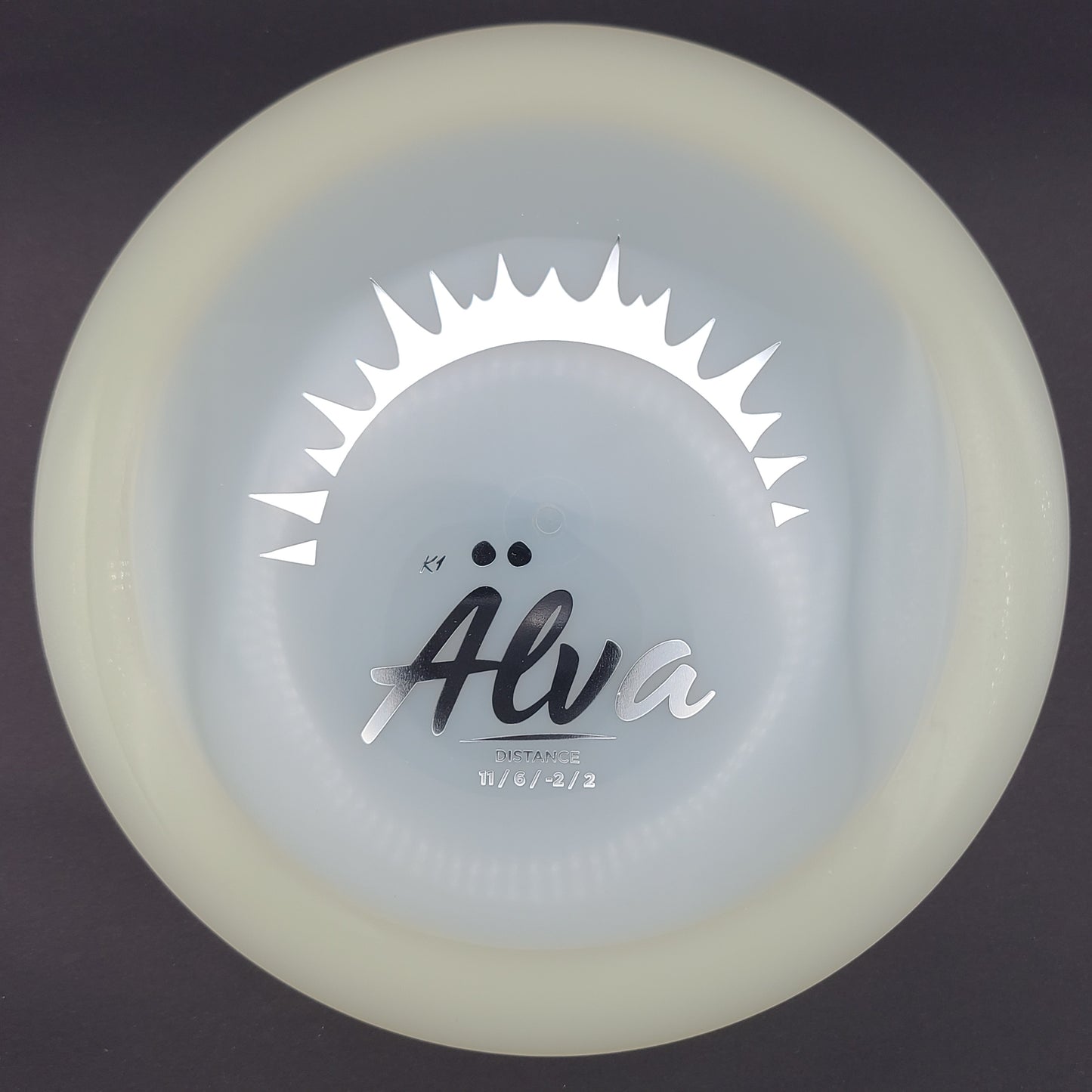 Kastaplast - Alva - K1 Glow
