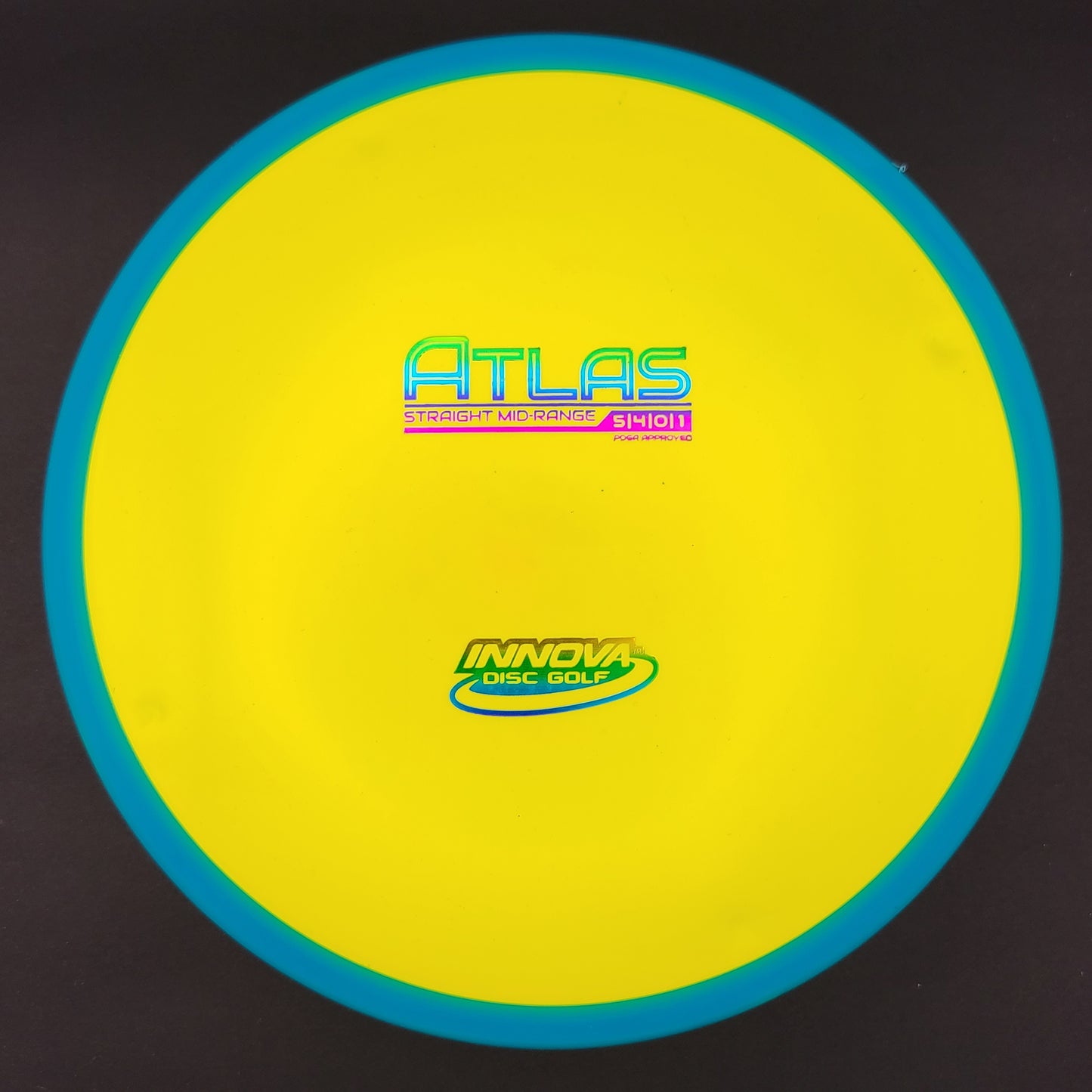 Innova - Atlas - Star