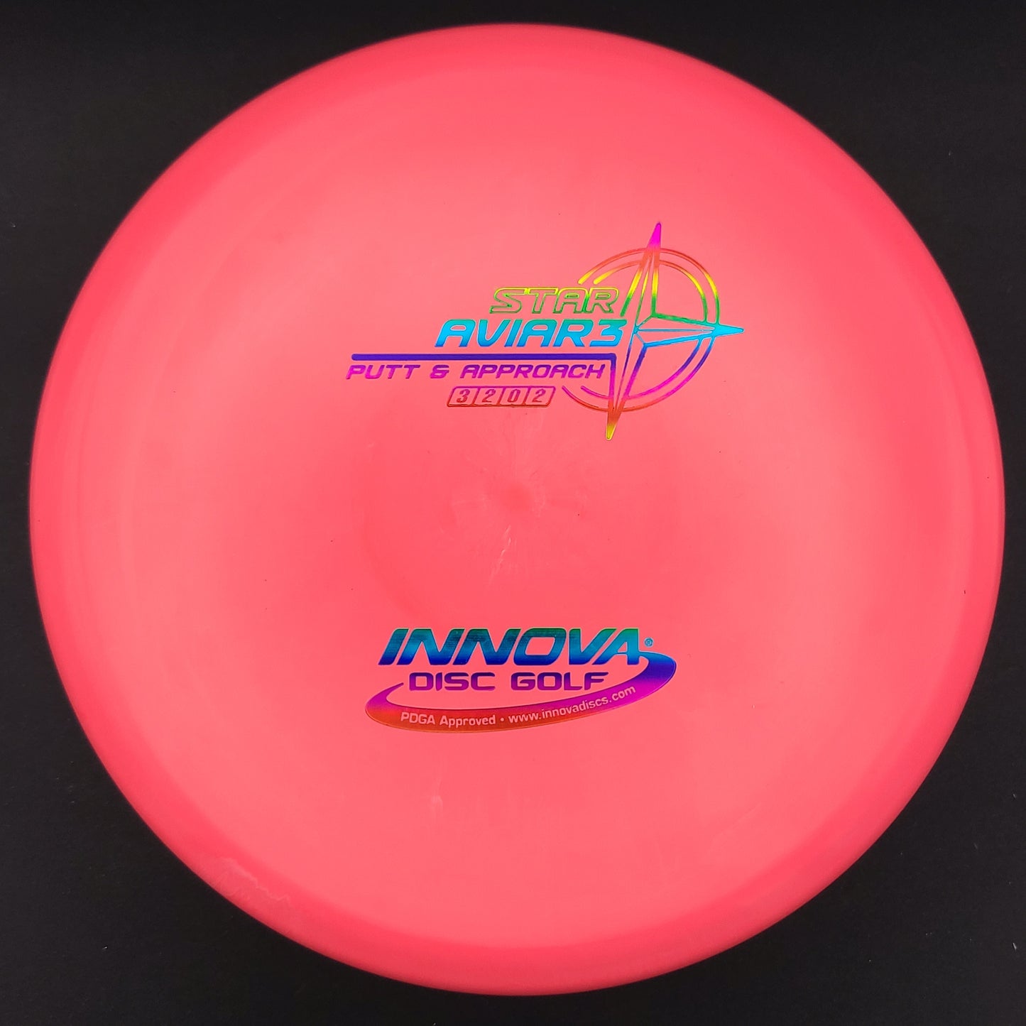 Innova - Aviar3 - Star