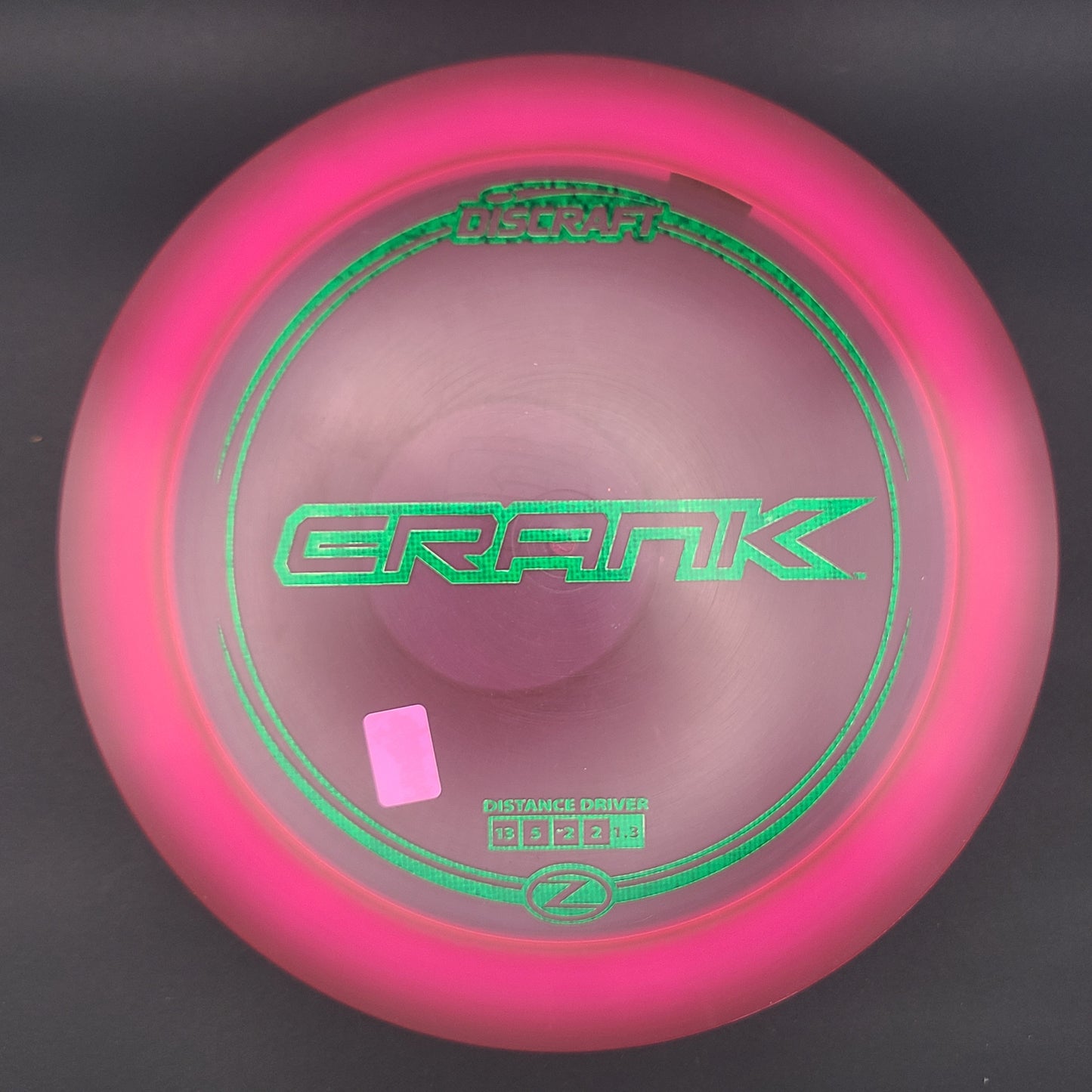 Discraft - Crank - Z