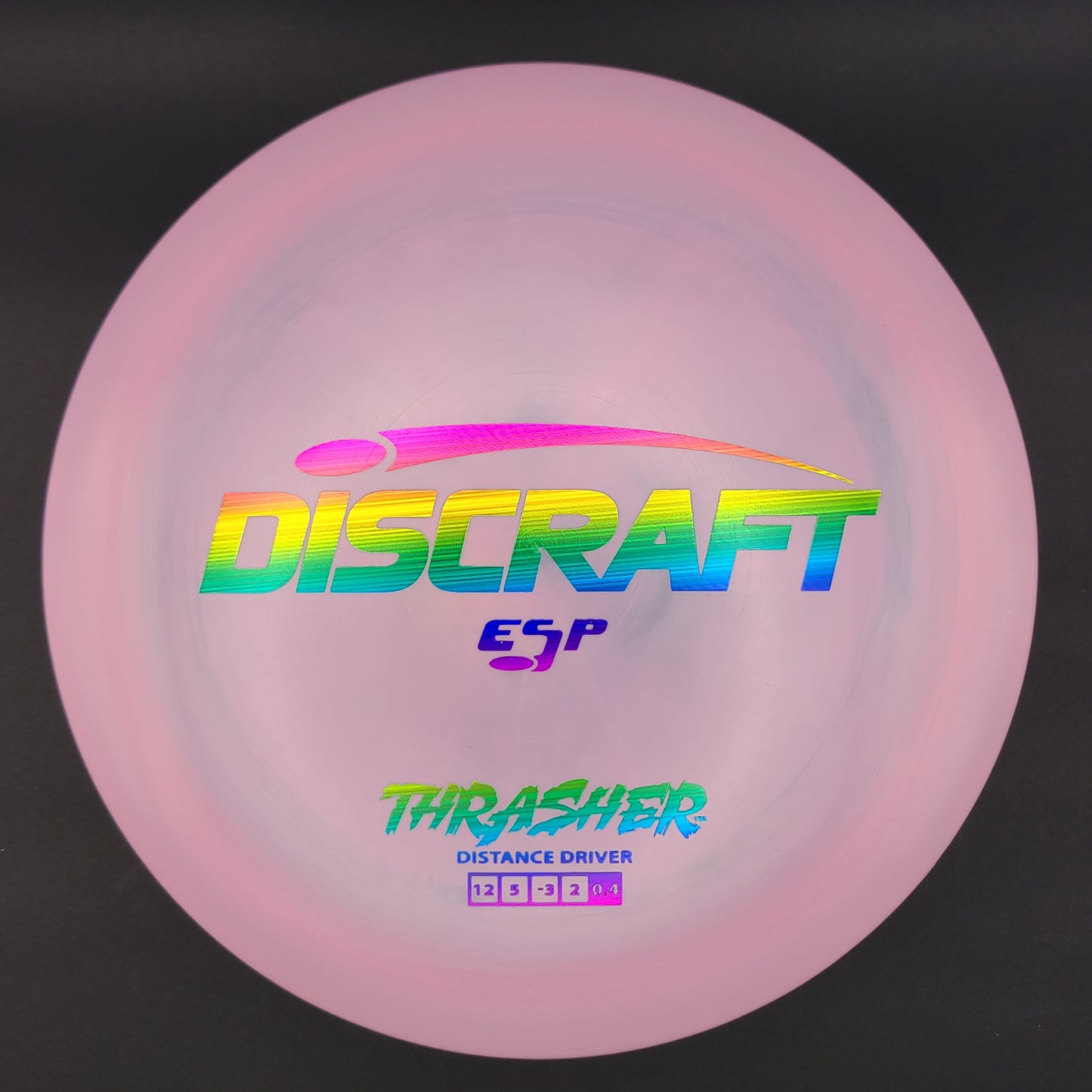 Discraft - Thrasher - ESP