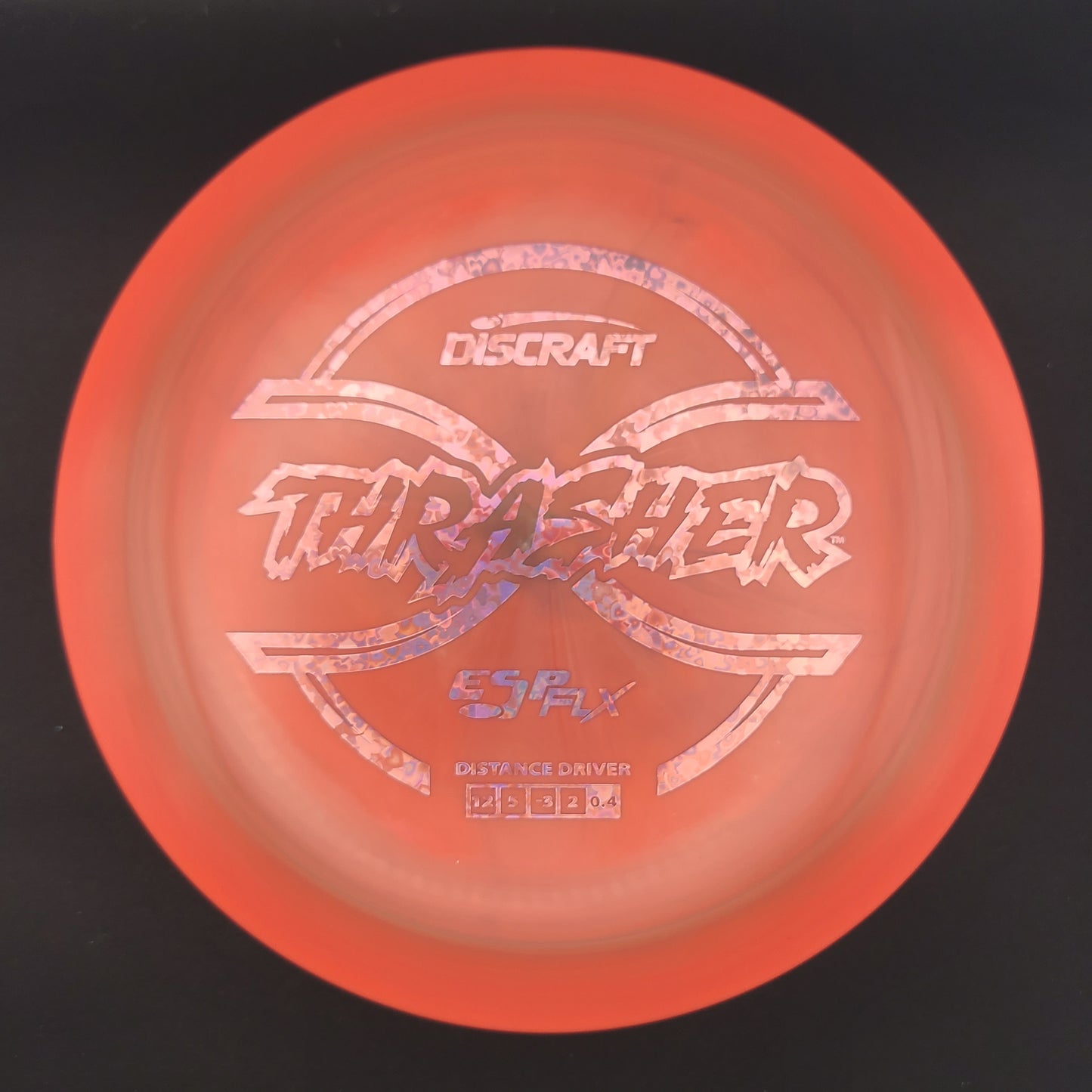 Discraft - Thrasher - ESP FLX