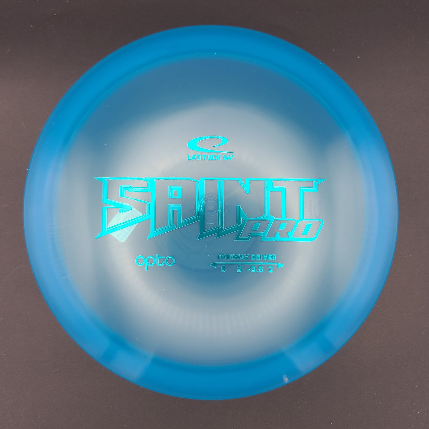 Latitude 64 - Saint Pro - Opto