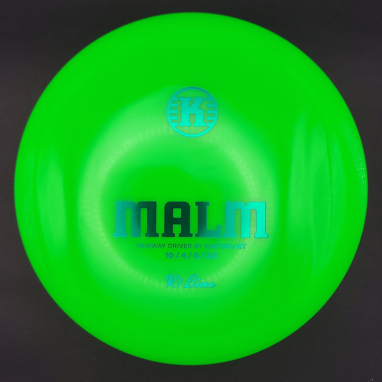 Kastaplast - Malm - K1