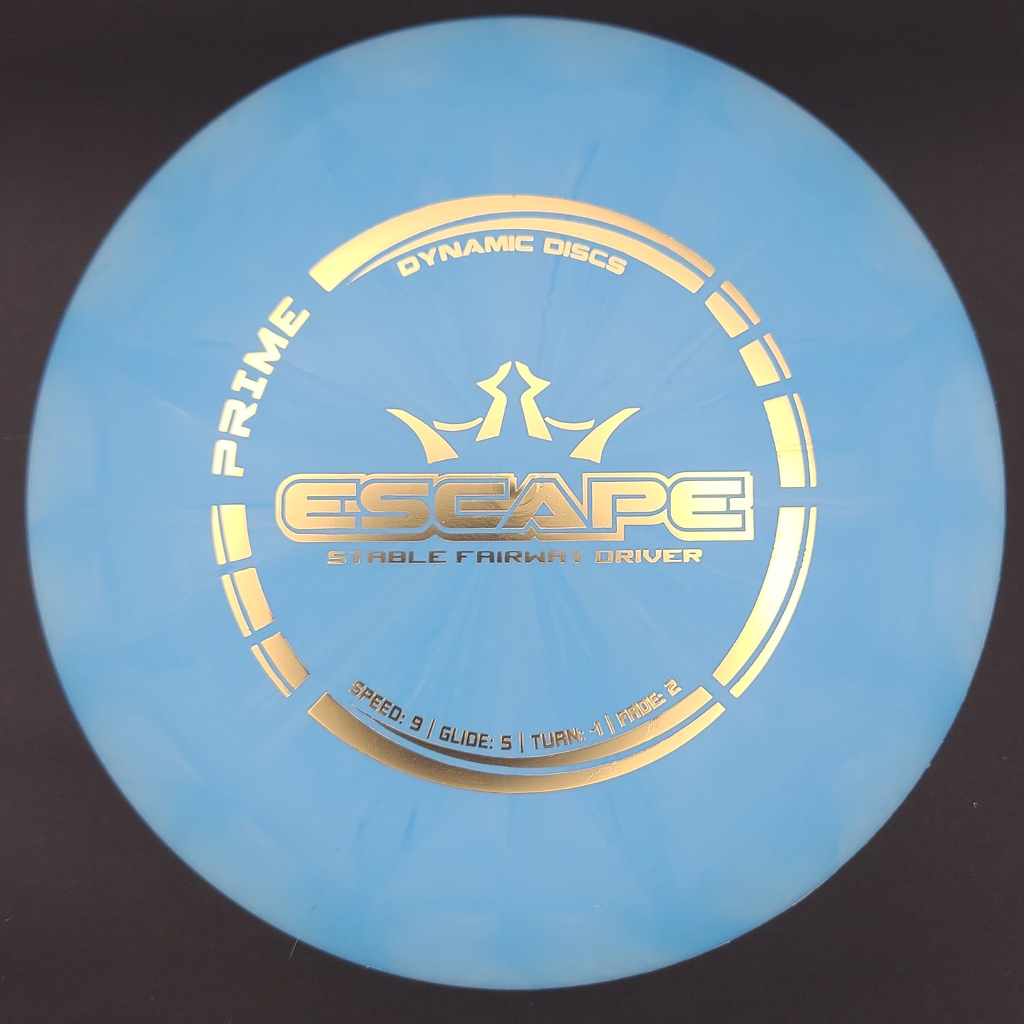 Dynamic Discs - Escape - Prime Burst