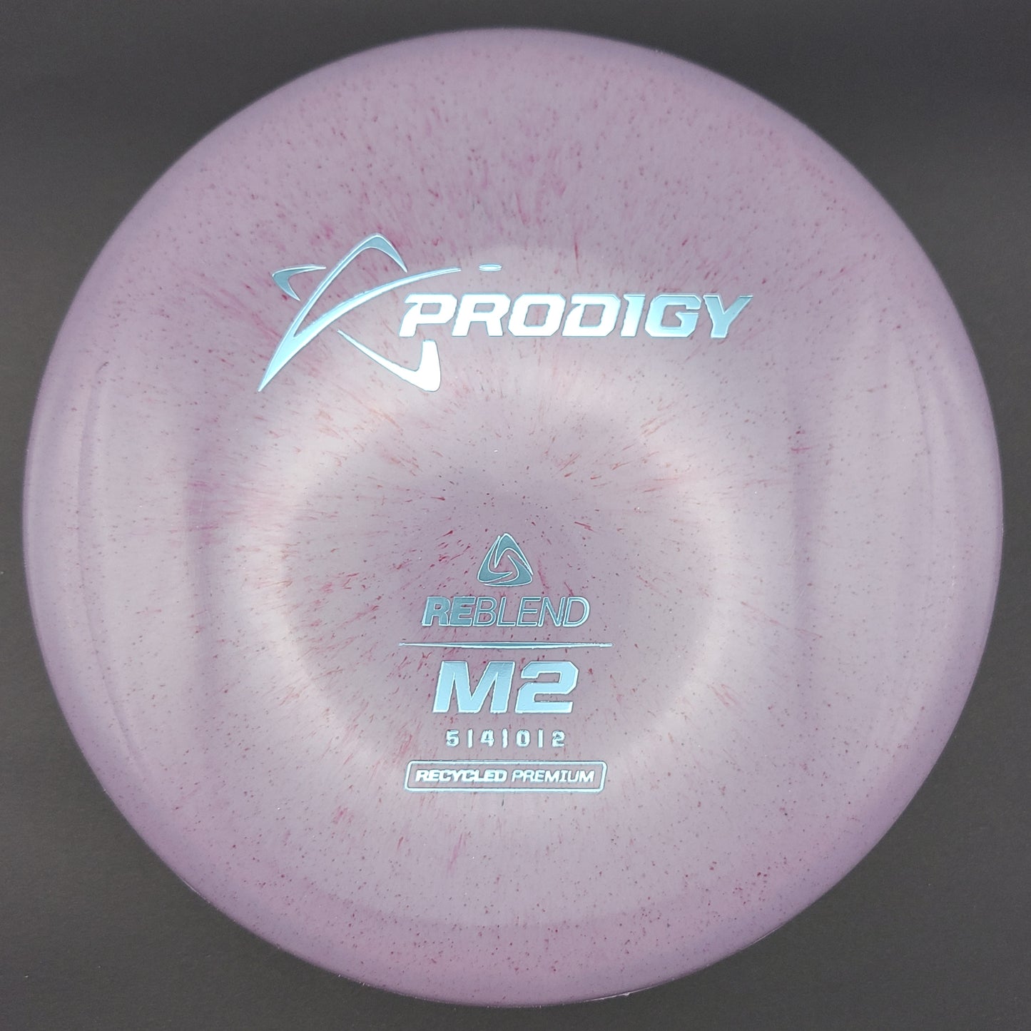 Prodigy - M2 - ReBlend Plastic
