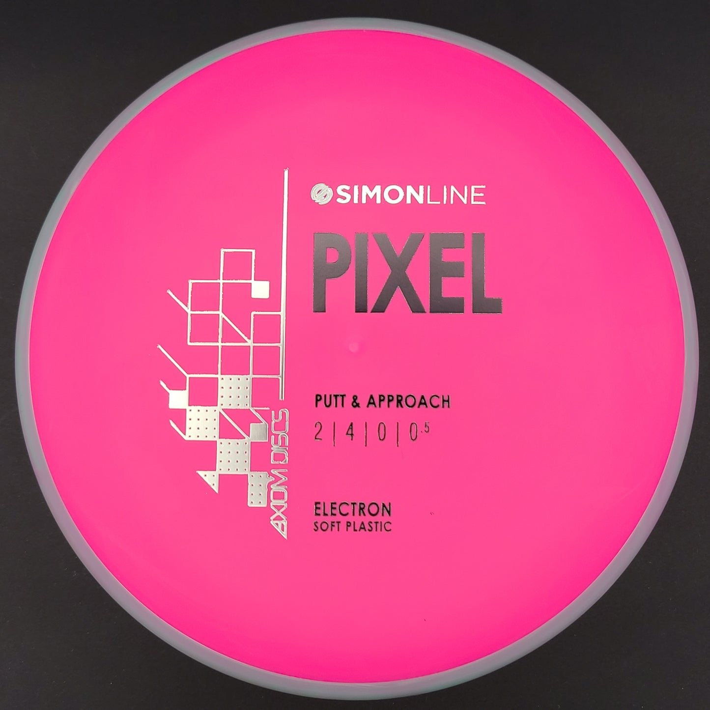Axiom - Pixel - Electron Soft