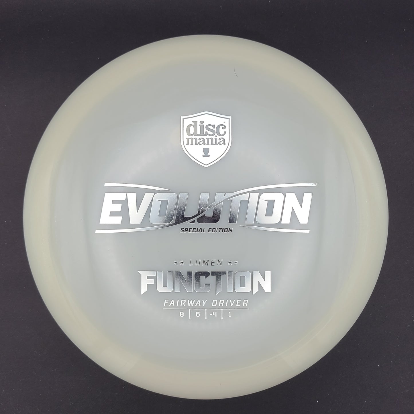 Discmania - Function - Neo Lumen