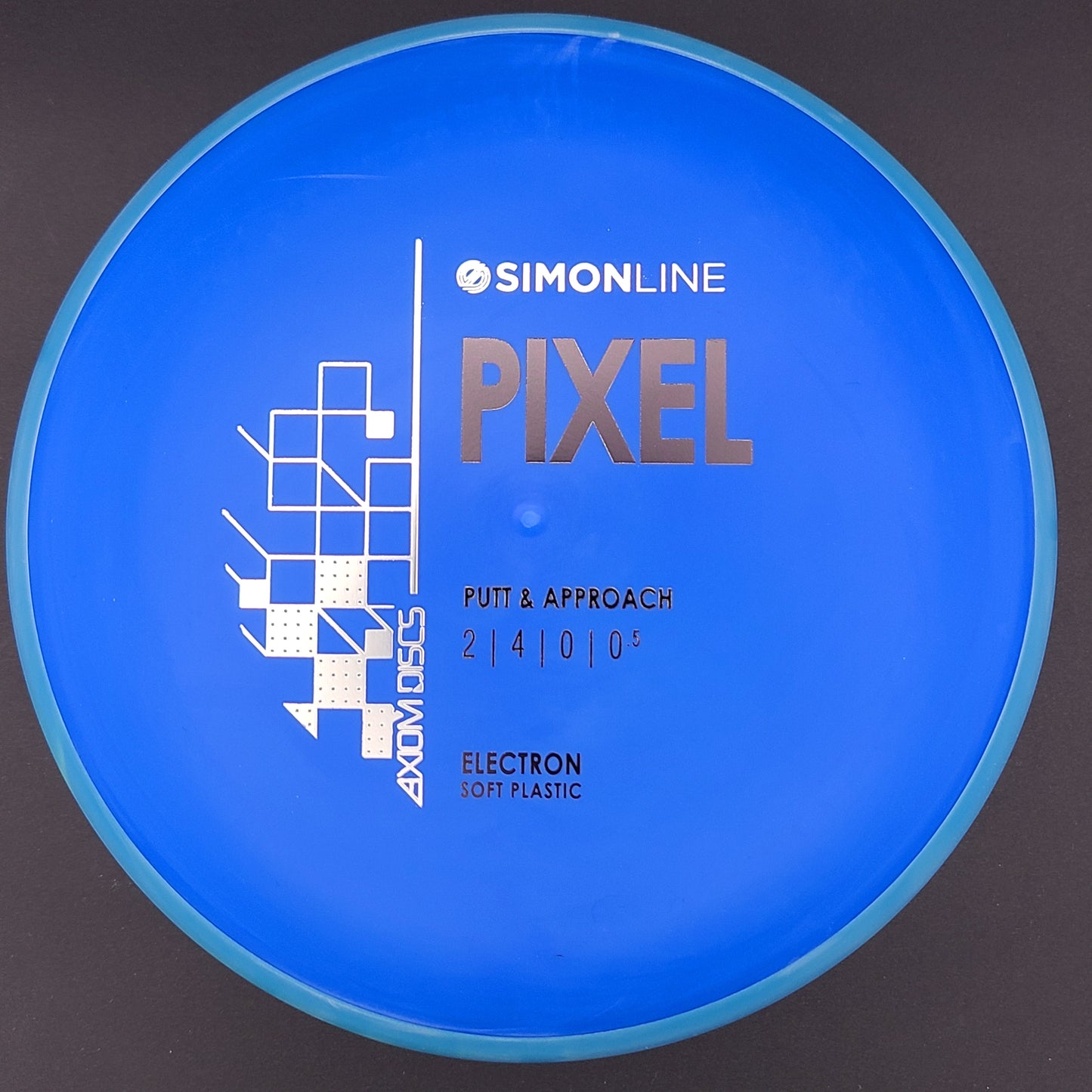 Axiom - Pixel - Electron Soft
