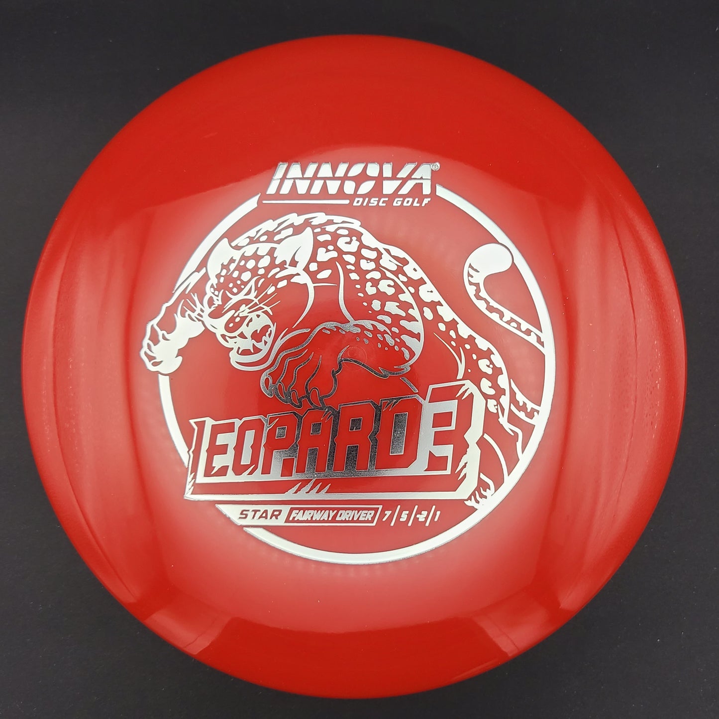 Innova - Leopard3 - Star