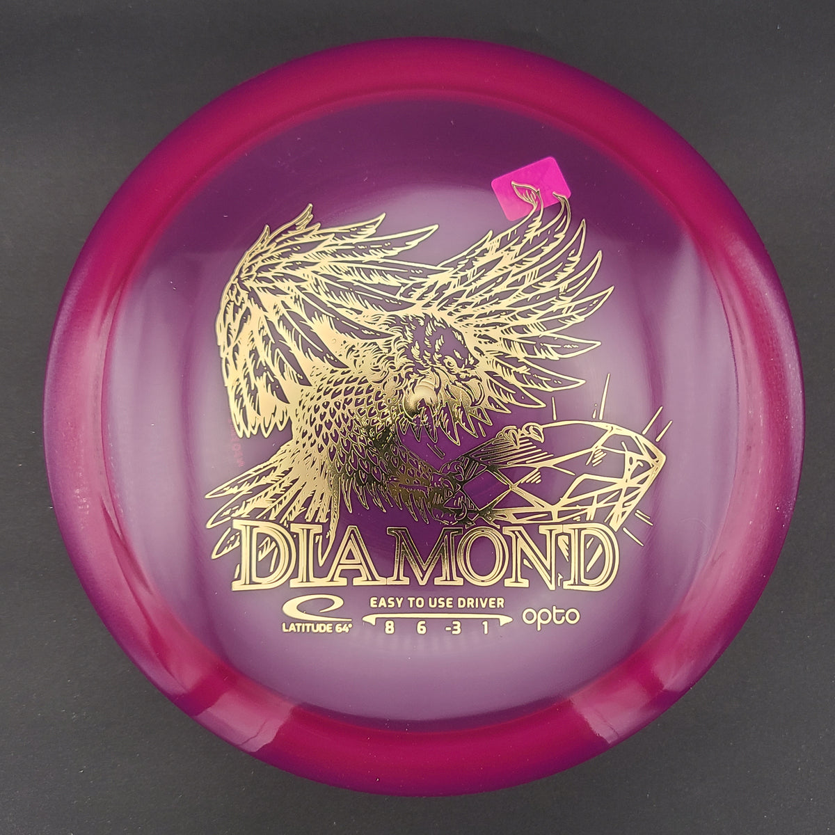 Latitude 64 - Diamond - Opto