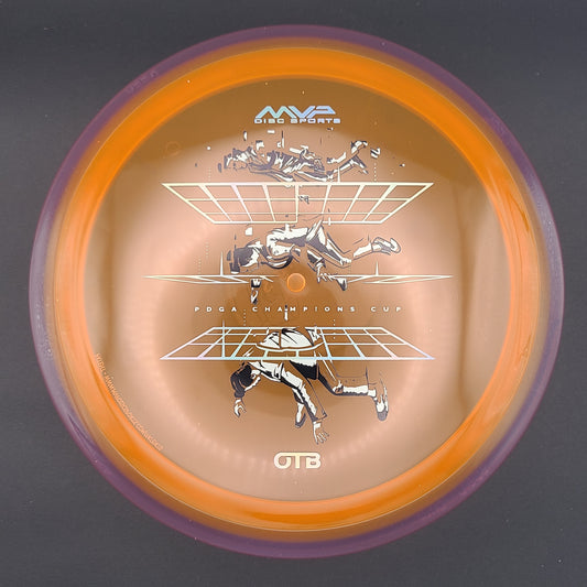 Axiom - Defy - Prism Proton Soft / 2025 Champions Cup Edition