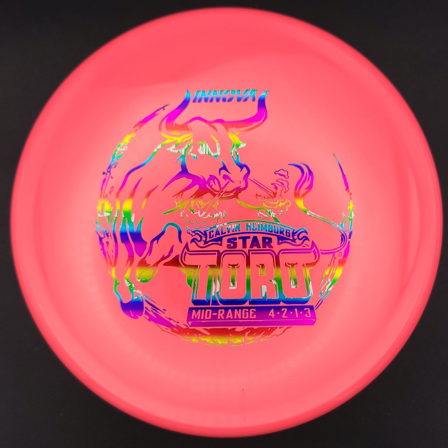 Innova - Toro - Star
