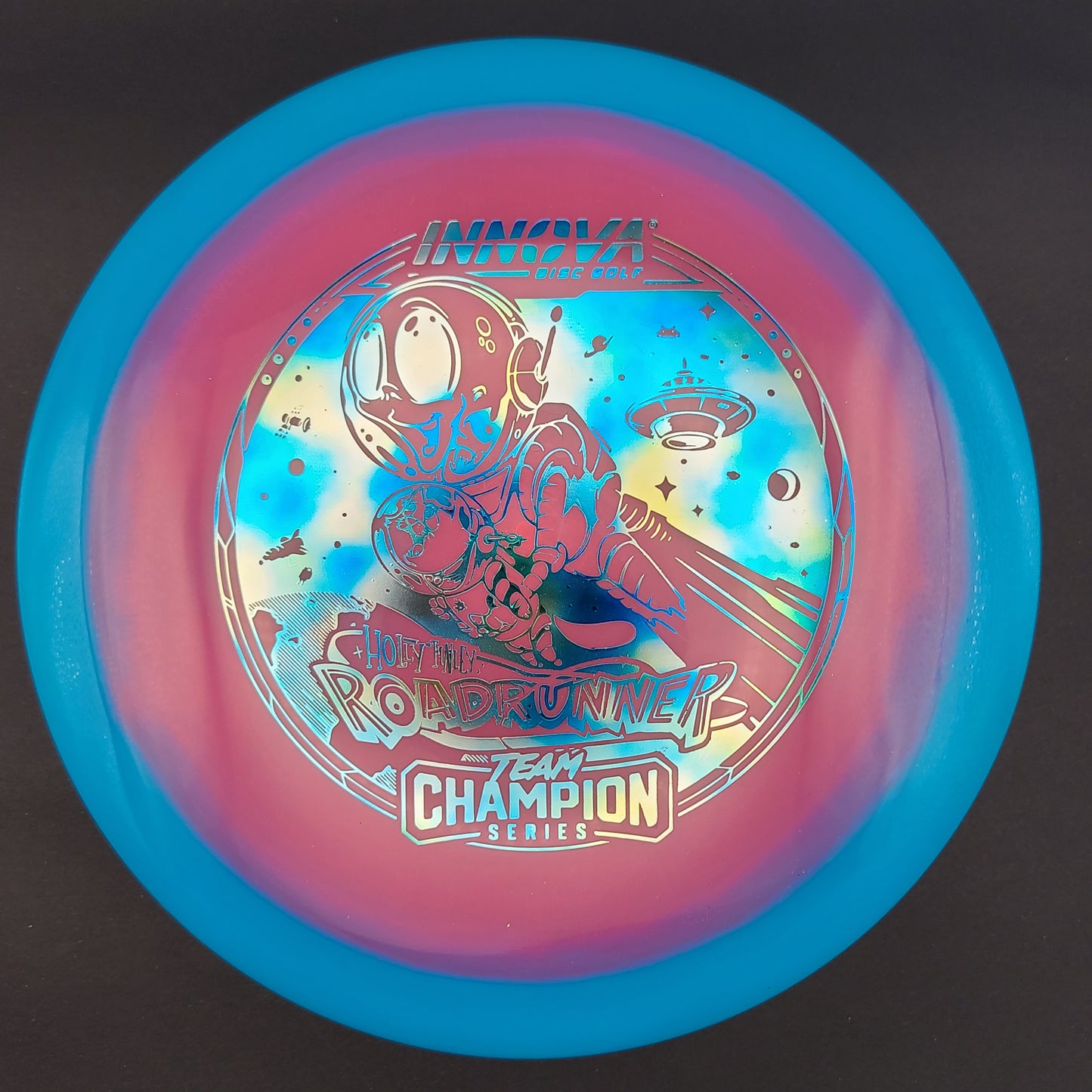 Innova - Roadrunner - Halo Champion / Holly Finley tour series 2025