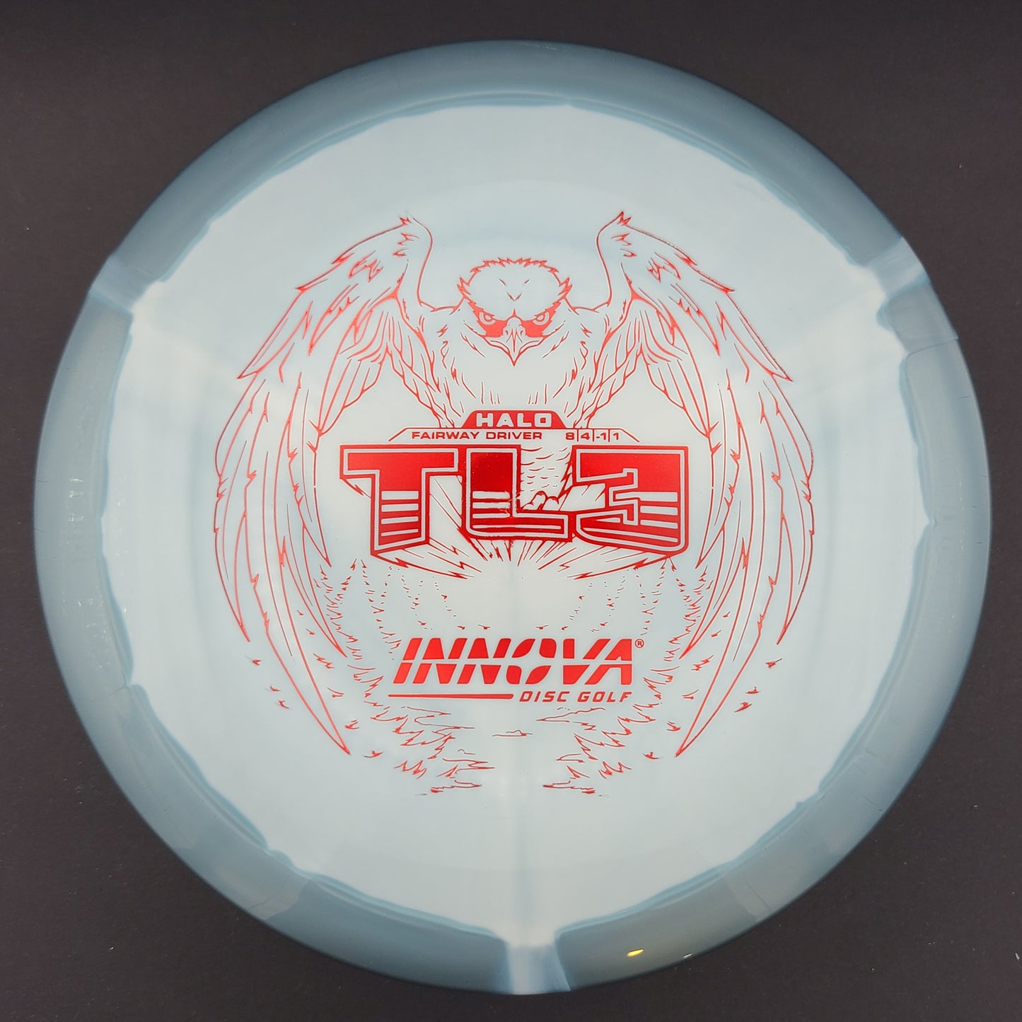 Innova - TL3 - Star Halo