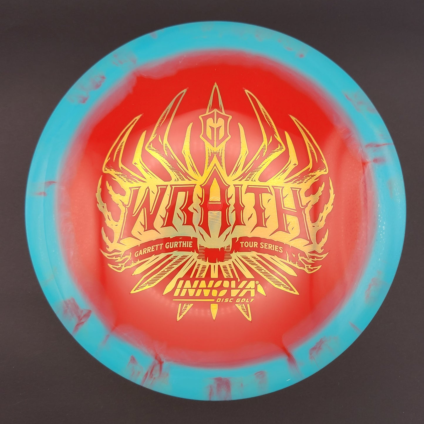 Innova - Wraith -  Star Halo / Garrett Gurthie 2025 Tour Series