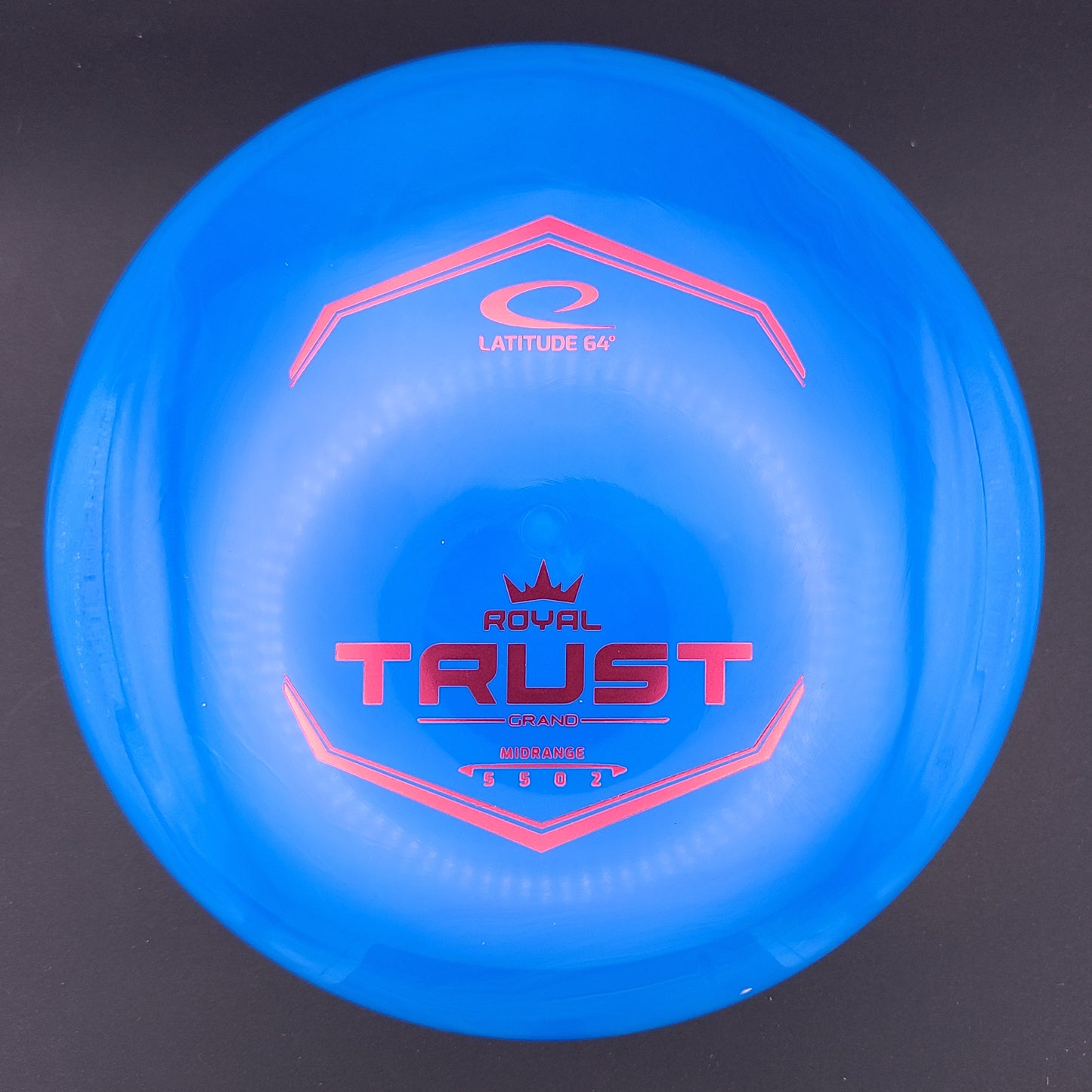 Latitude 64 - Trust - Royal Grand