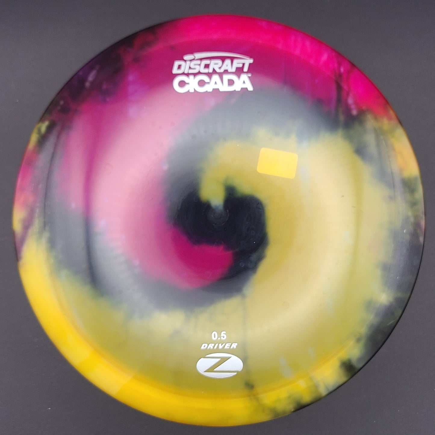 Discraft - Cicada - Fly Dye Z