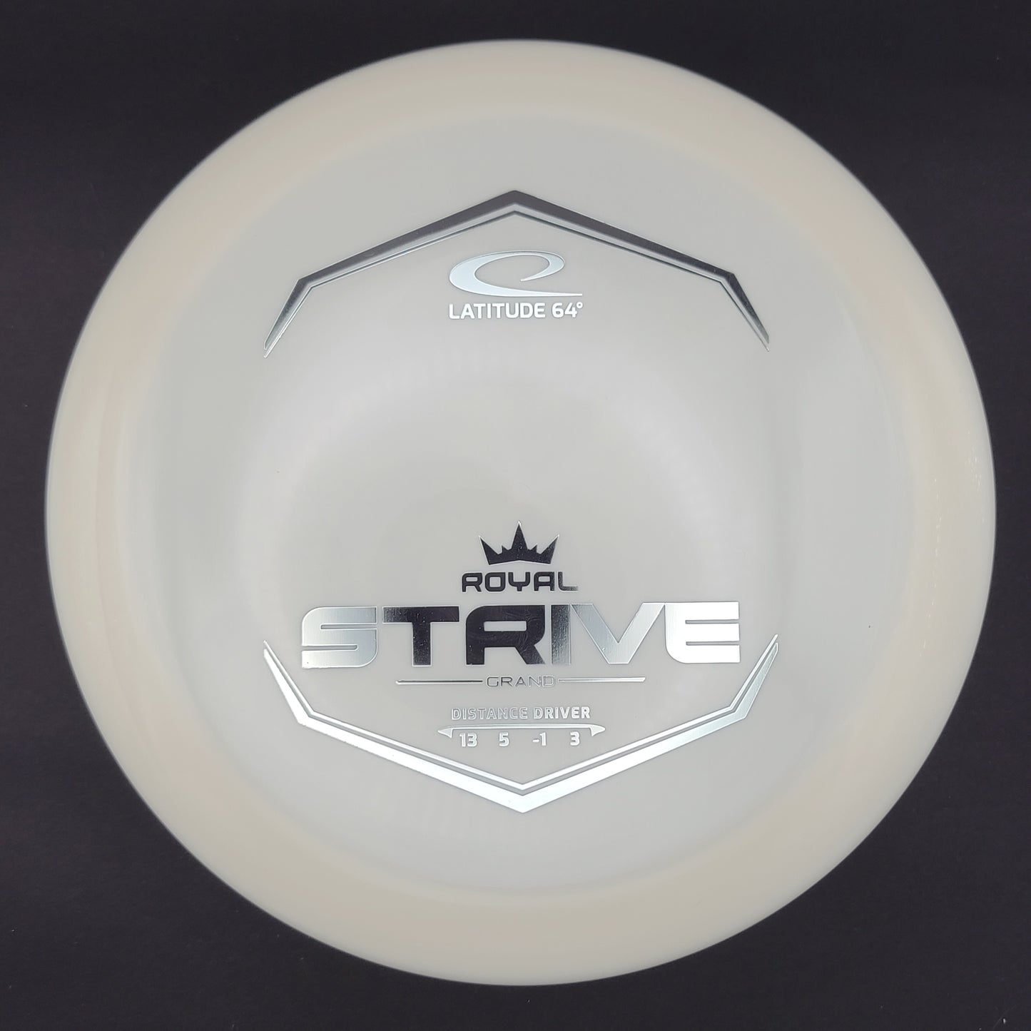 Latitude 64 - Strive - Royal Grand