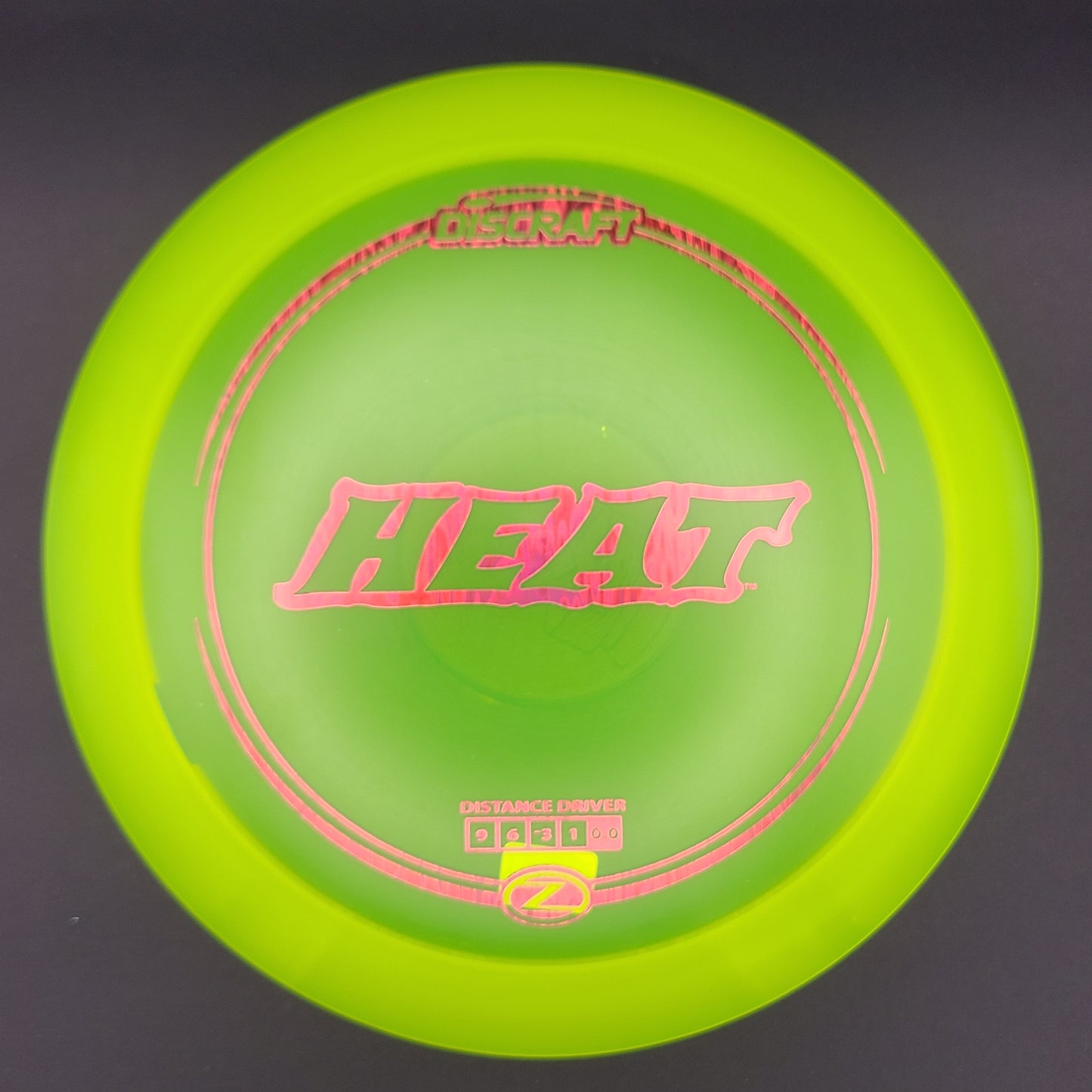 Discraft - Heat - Z