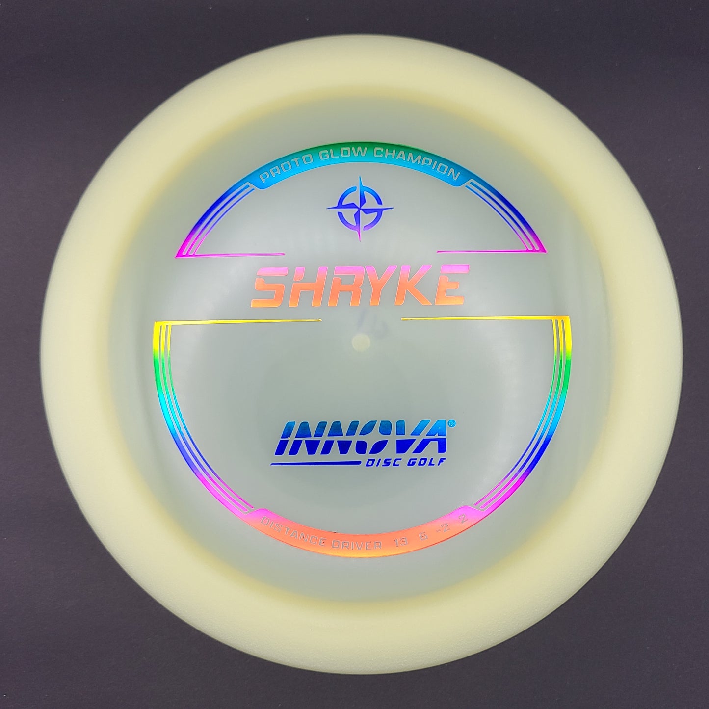 Innova - Shryke- Proto Glow Champion