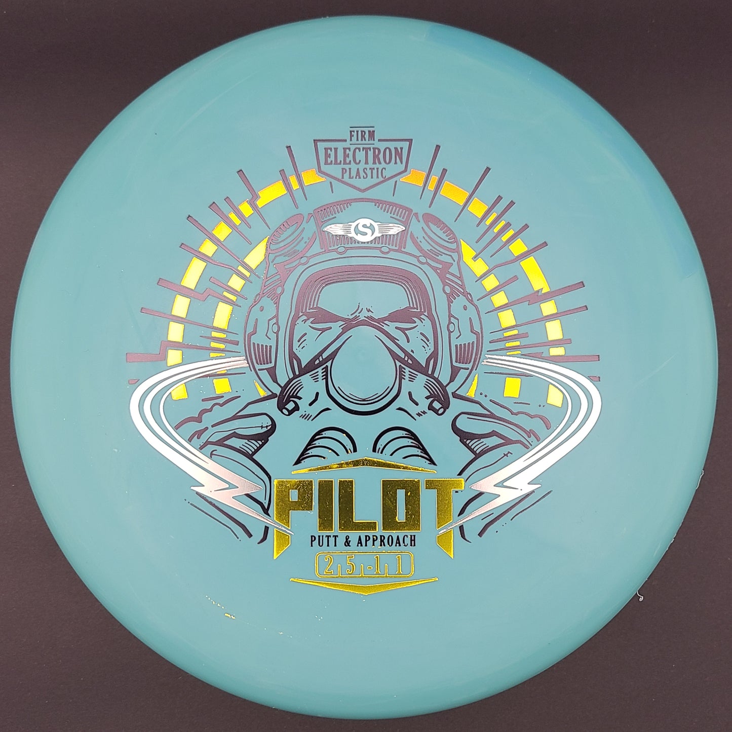 Streamline - Pilot - Electron Firm