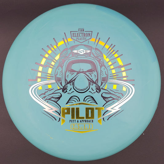 Streamline - Pilot - Electron Firm