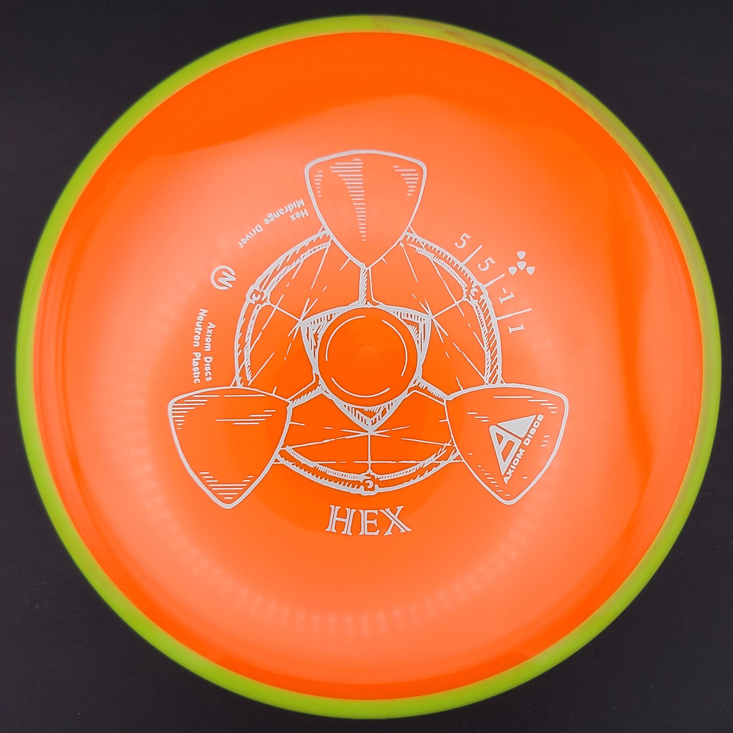 Axiom - Hex - Neutron
