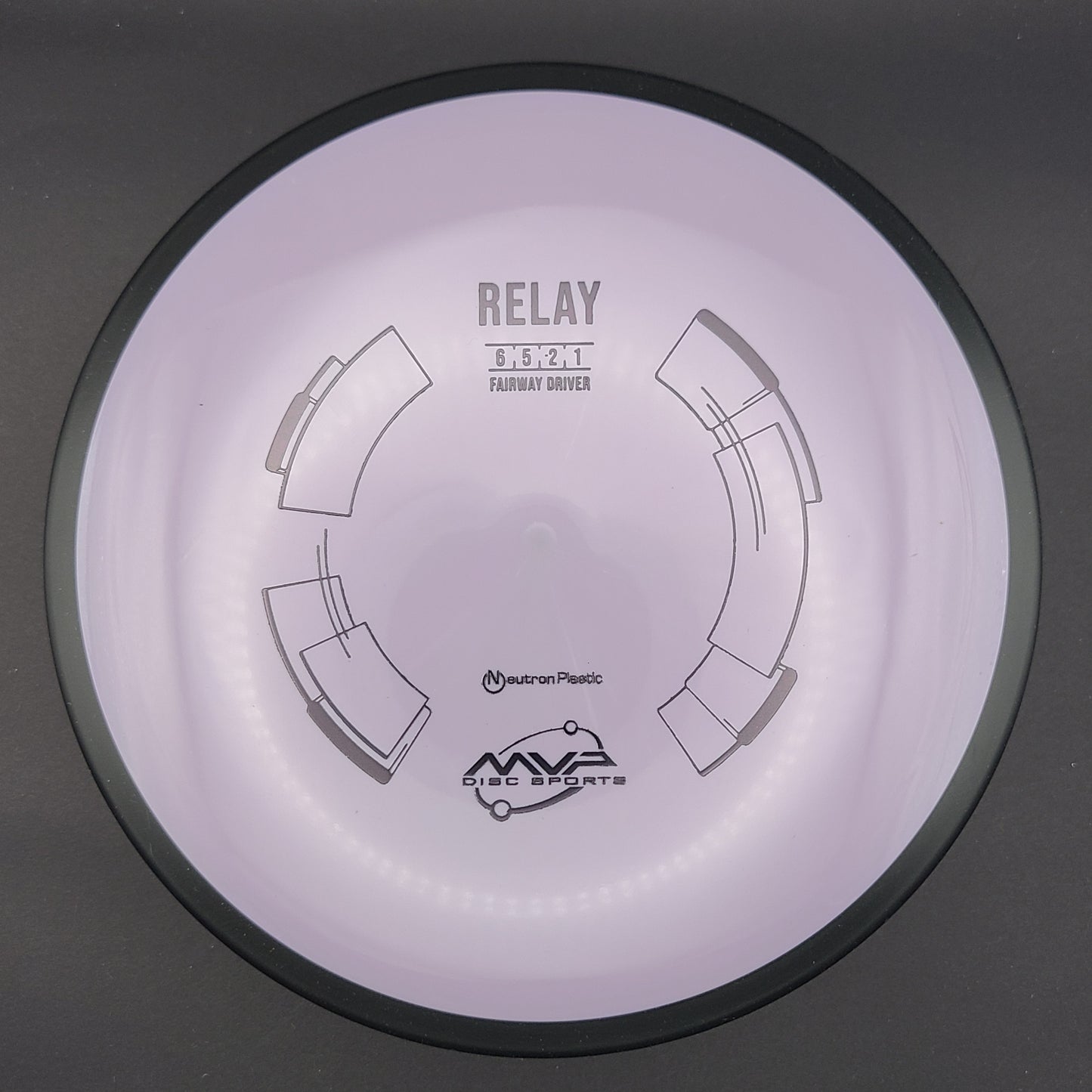 MVP - Relay - Neutron