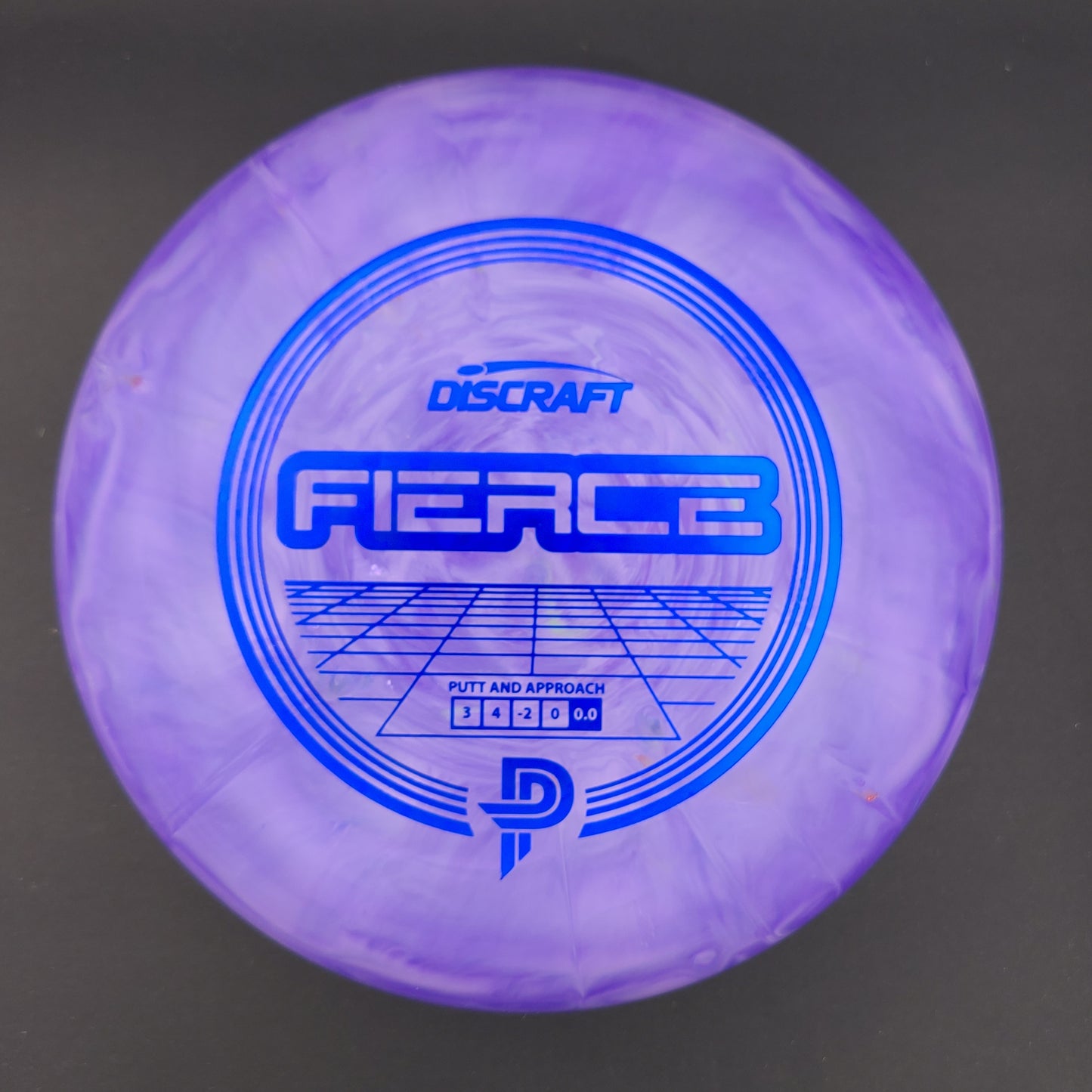 Discraft - Fierce - Jawbreaker Blend Paige Pierce