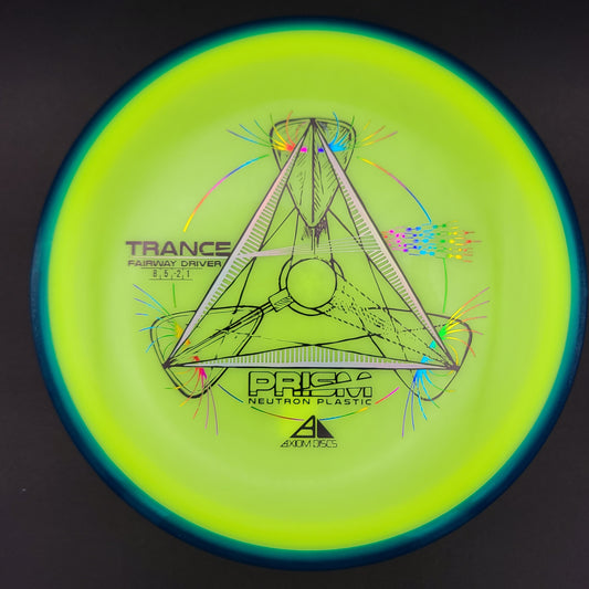 Axiom - Trance - Prism Neutron