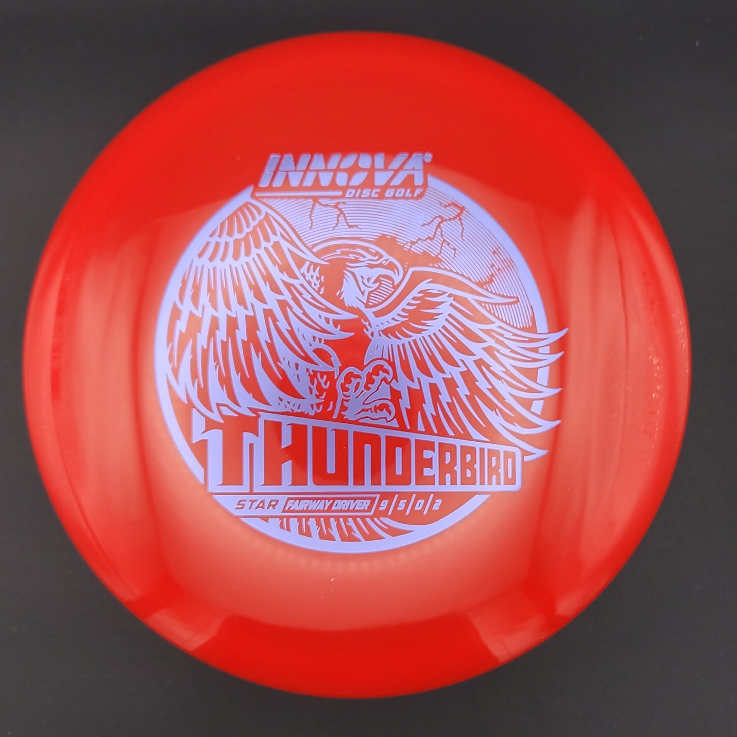 Innova - Thunderbird - Star