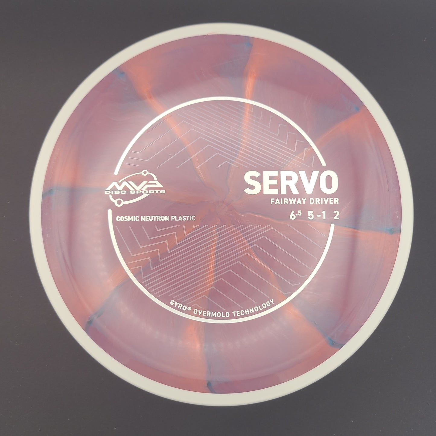 MVP - Servo - Cosmic Neutron (Project Lab Coat)