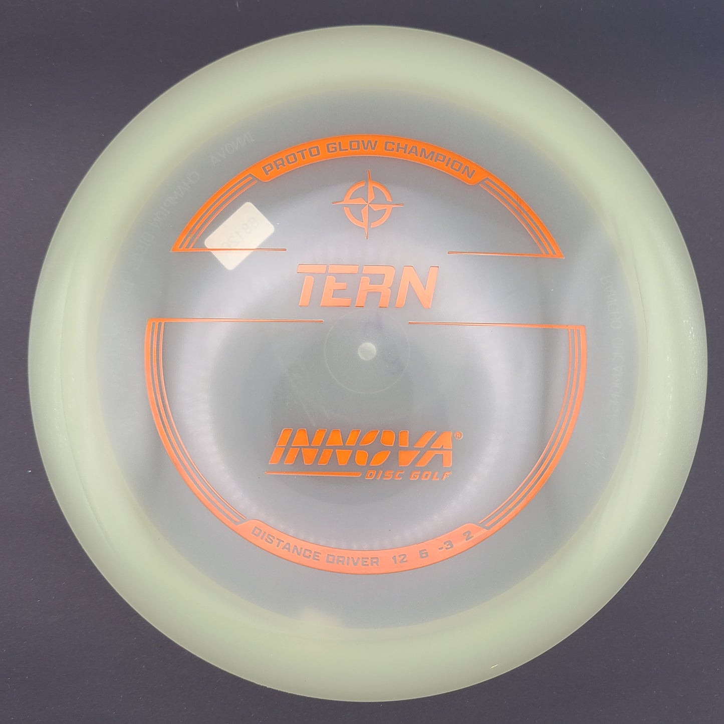 Innova - Tern- Proto Glow Champion