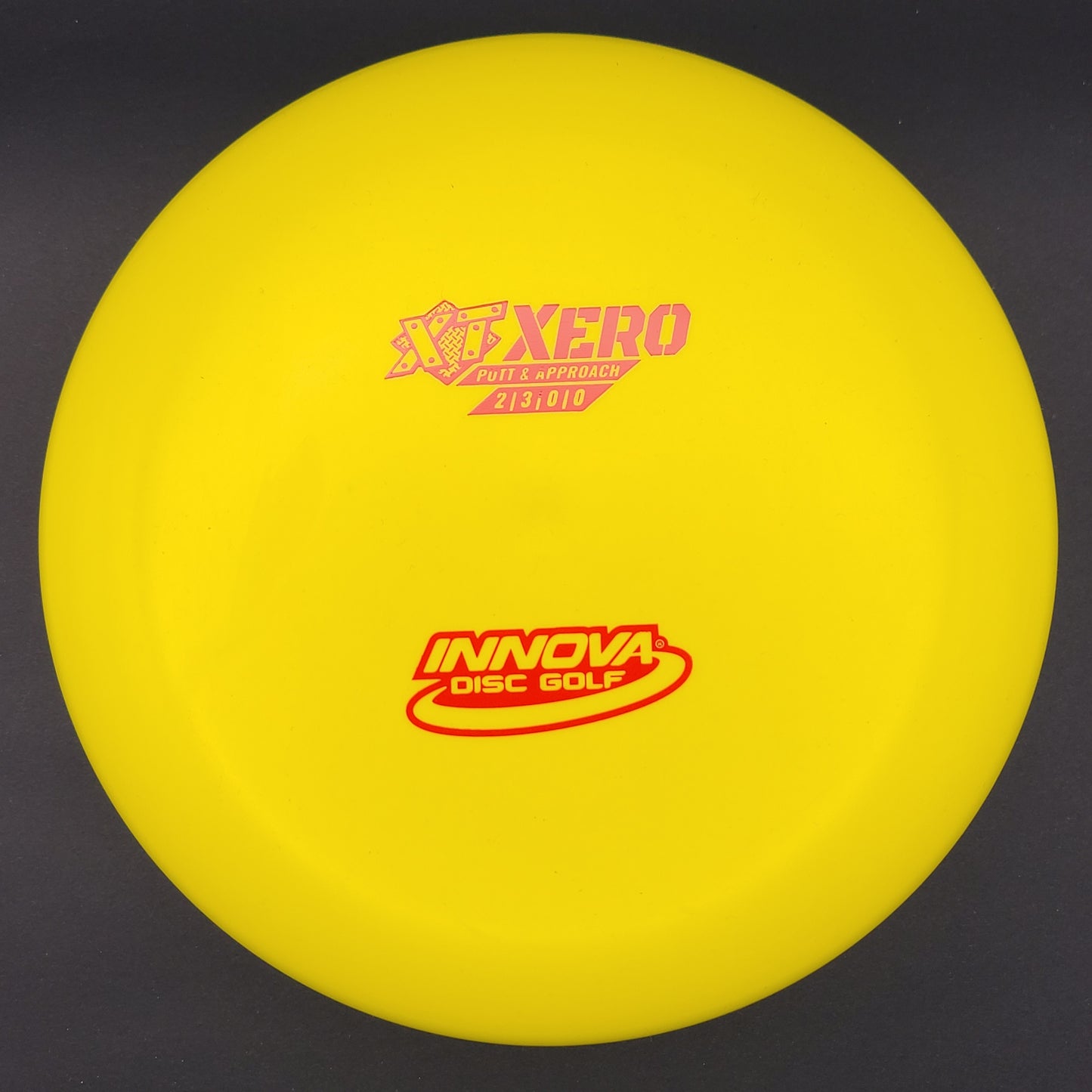 Innova - Xero - XT